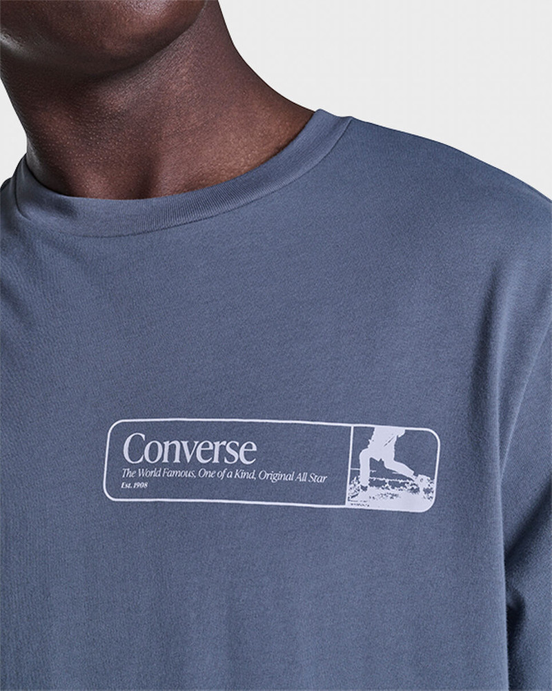 Retro Walker T-Shirt 6