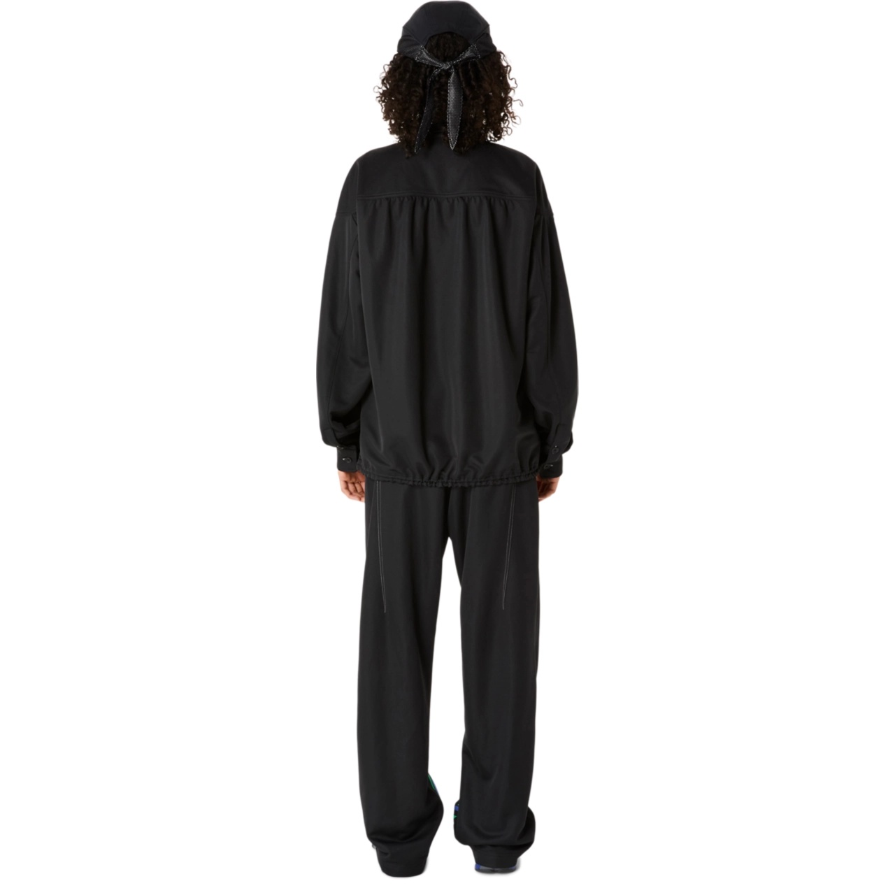 ORMOSIANCY PULLOVER - 12
