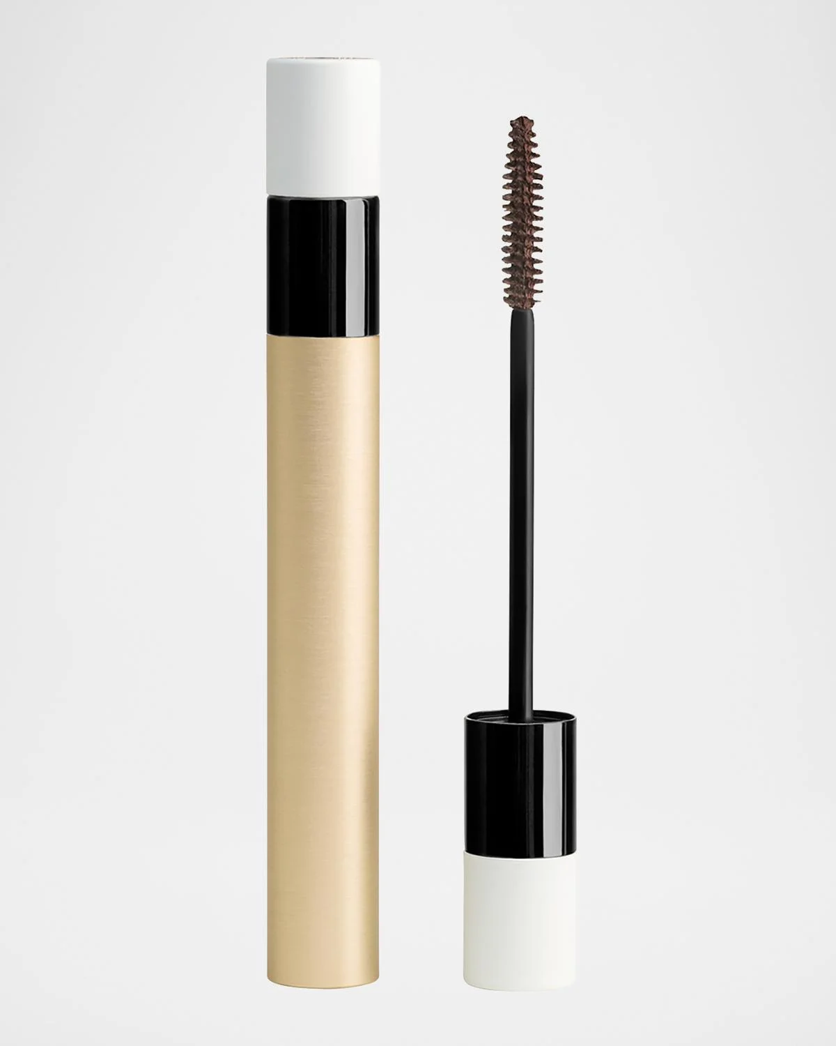 Trait d'Hermes Revitalizing Care Mascara - 1