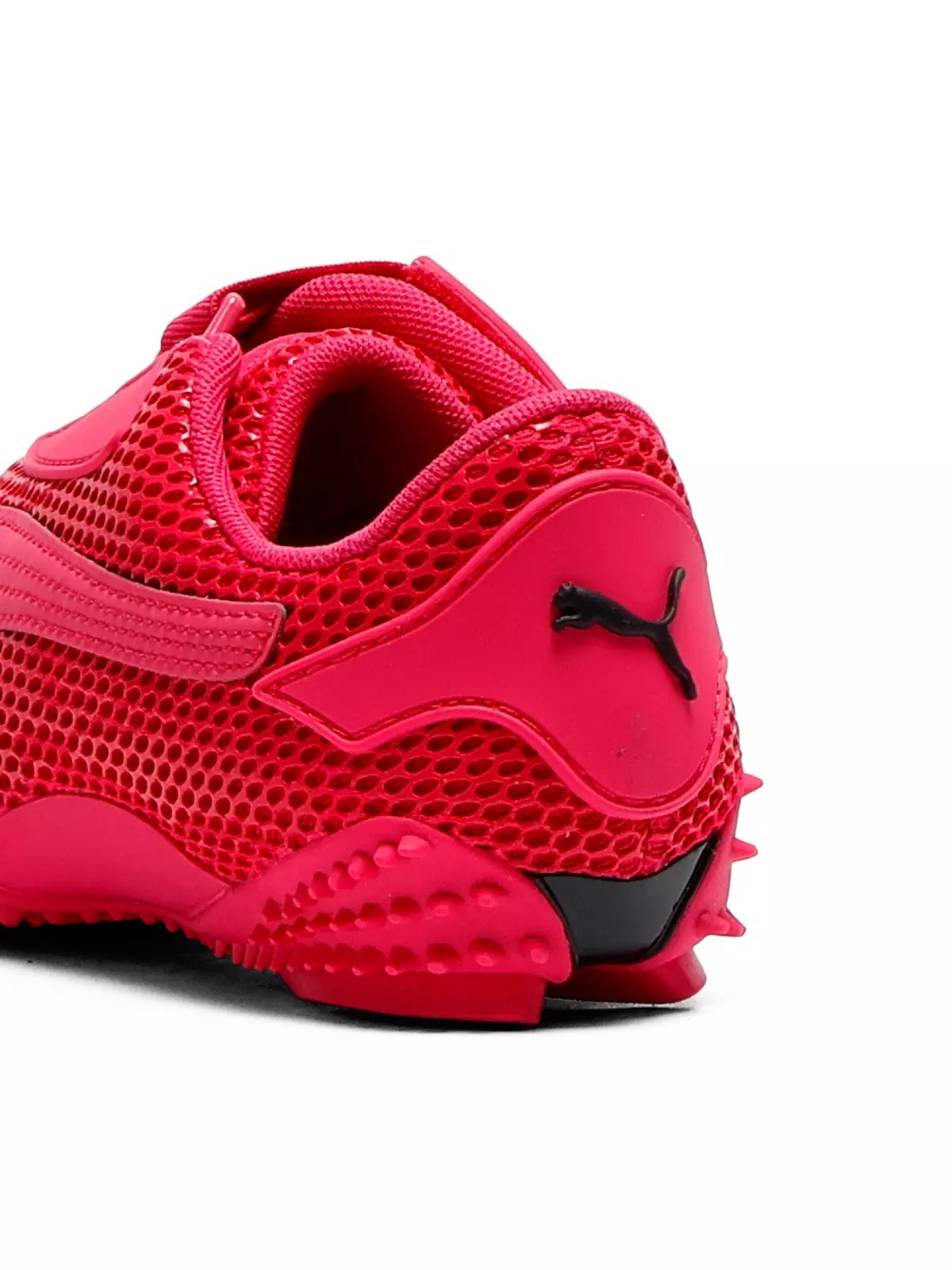 PUMA Mostro "PUMA Pink/PUMA Black" Women's Shoe - 6
