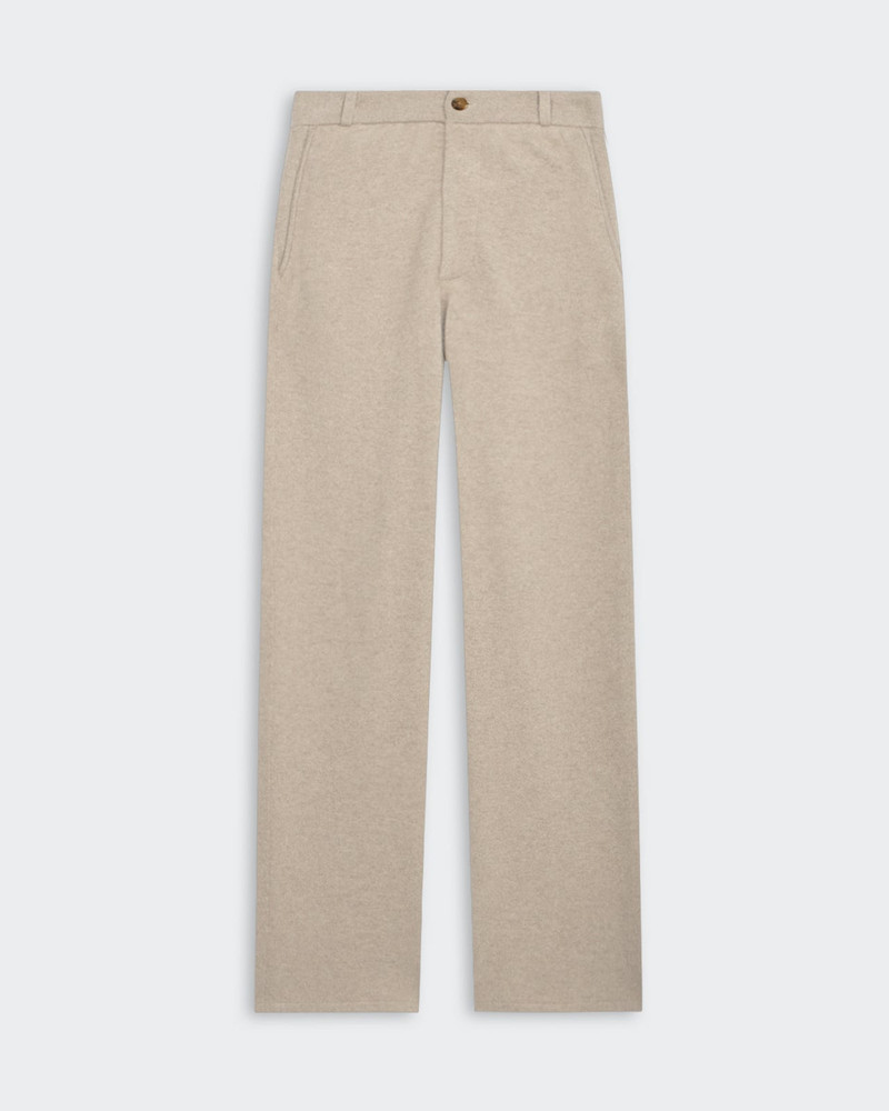 Tailored Trouser 1