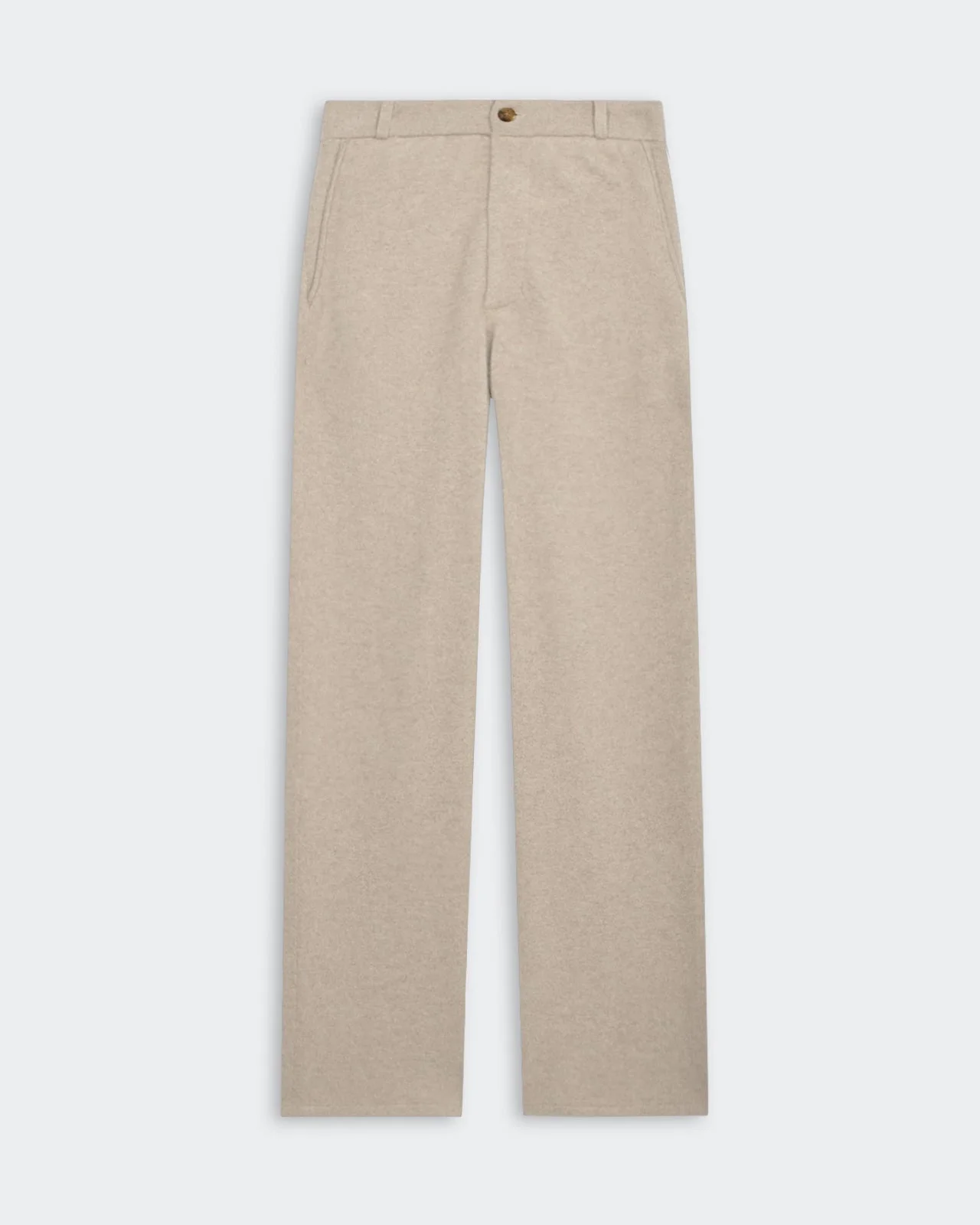 Tailored Trouser - 1