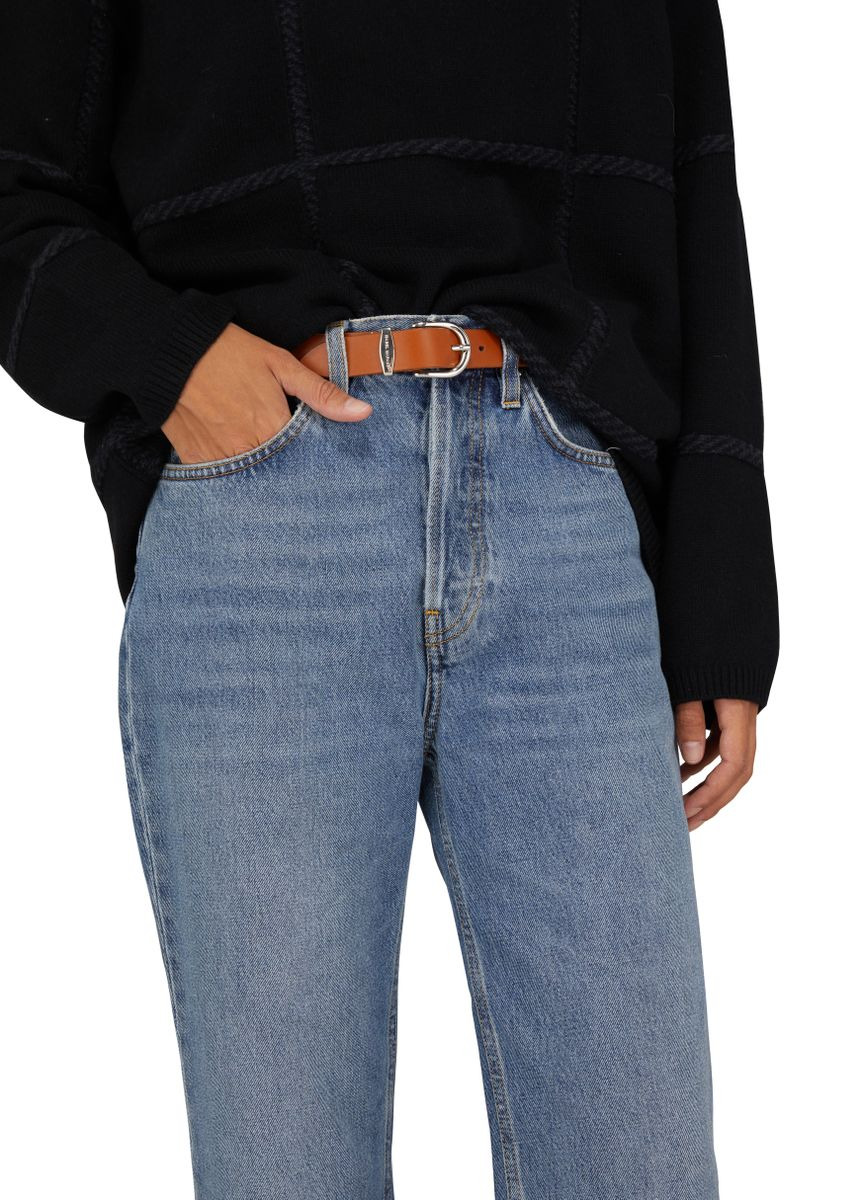 Classic cut jeans - 4
