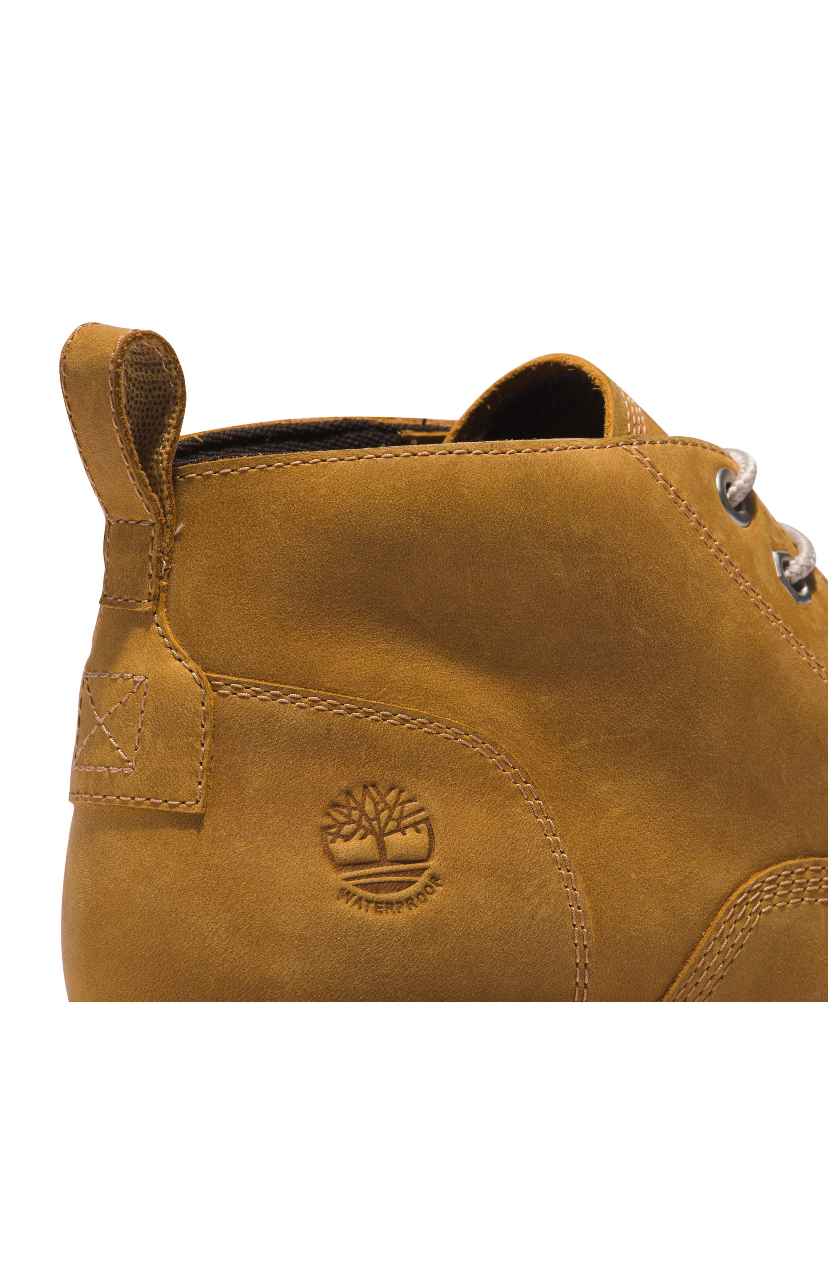 Timberland Redwood Falls Waterproof Chukka Boot in Wheat at Nordstrom - 8