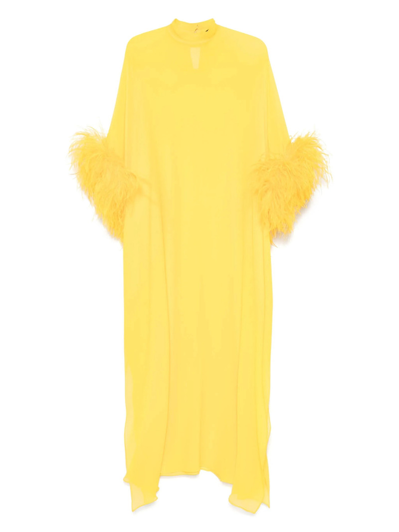 Penelope Maxi Dress 1
