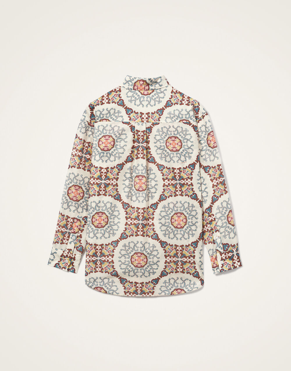 Better Than Your Boyfriend's Shirt - 3