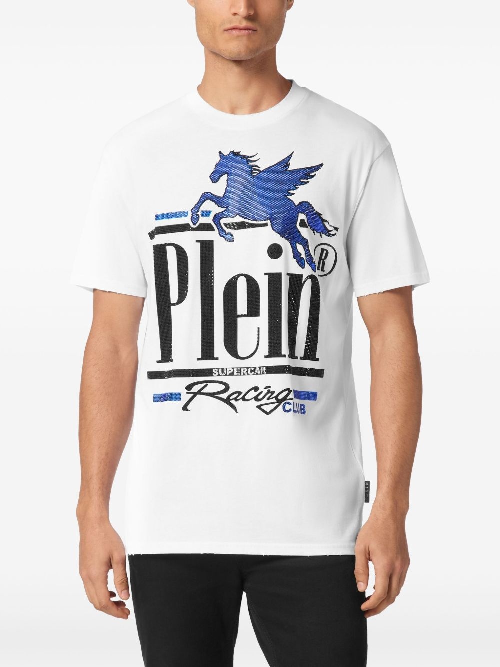 Racing Club T-shirt - 3