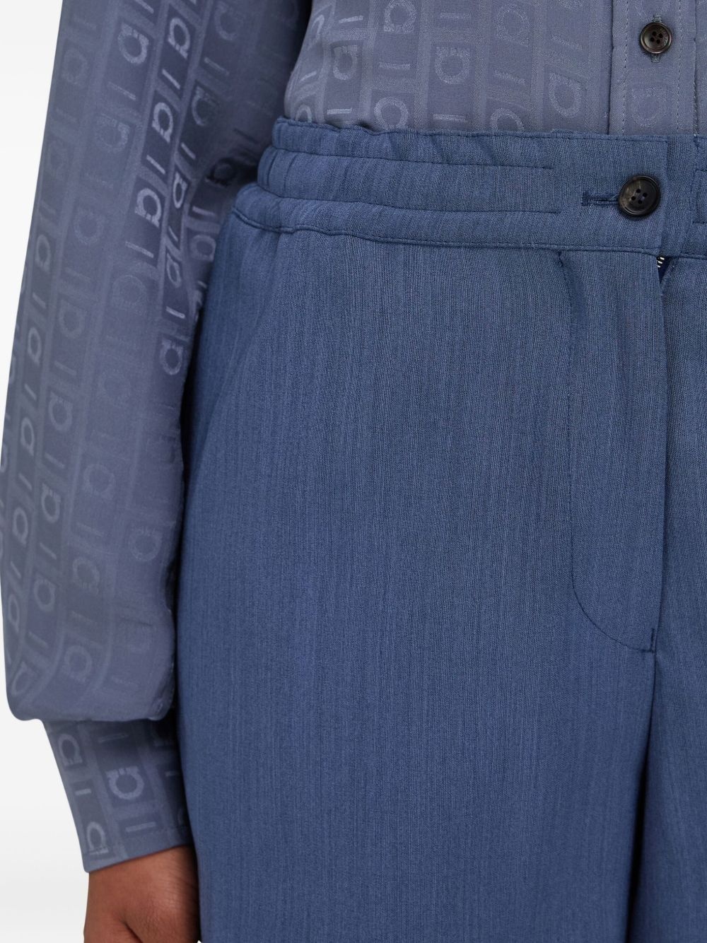 faille shorts - 5