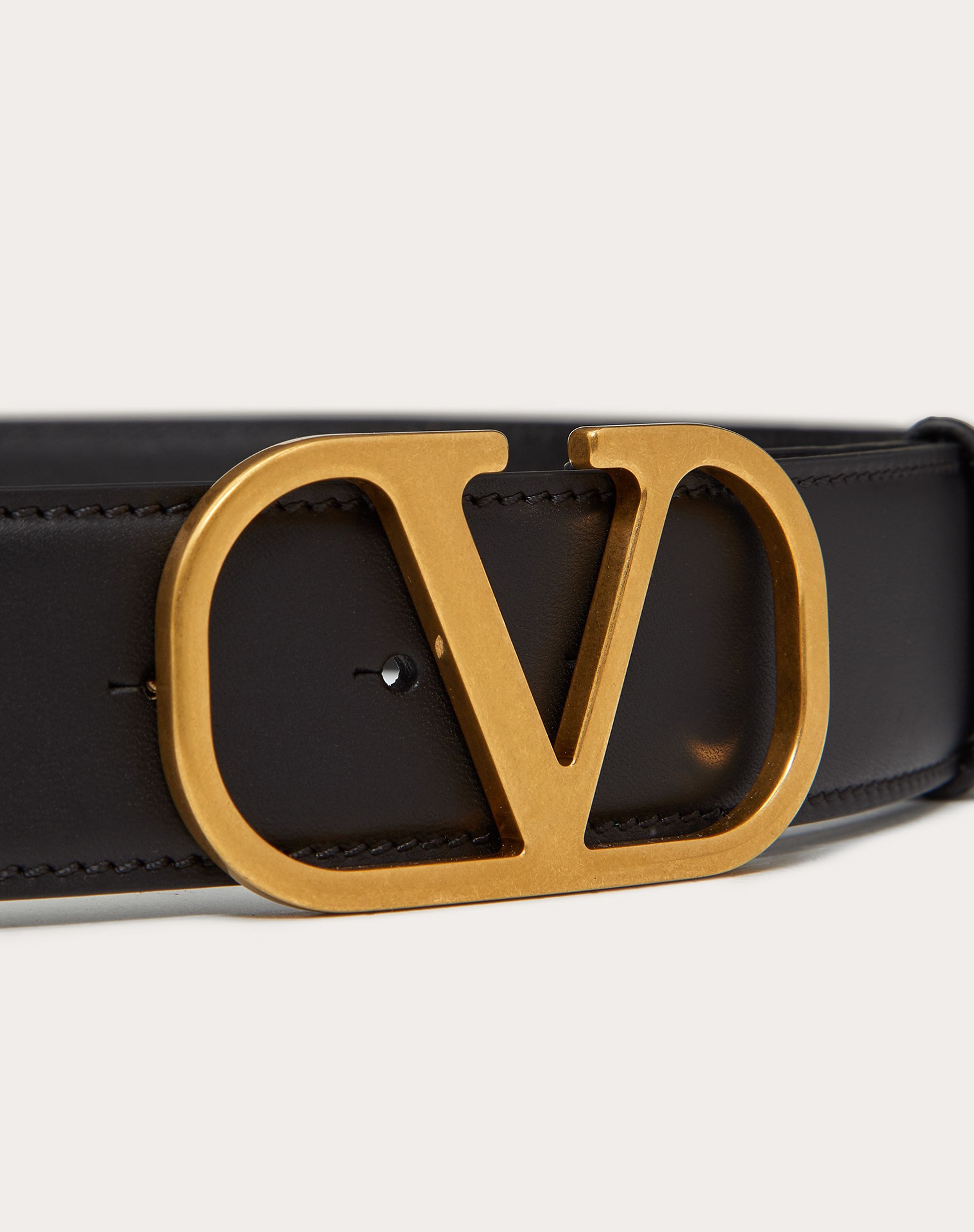 VLogo Signature Belt - 2