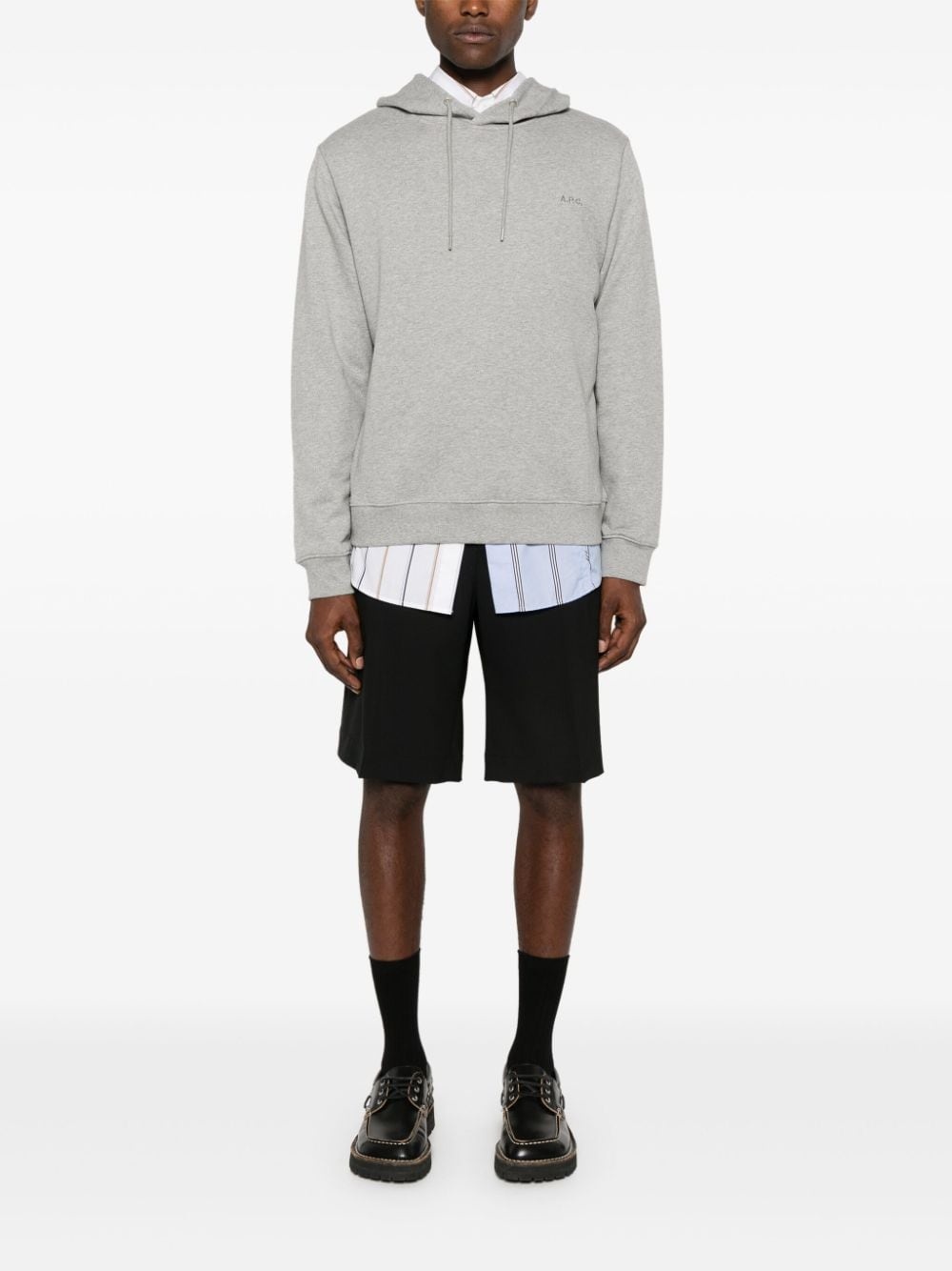 Standard hoodie - 3
