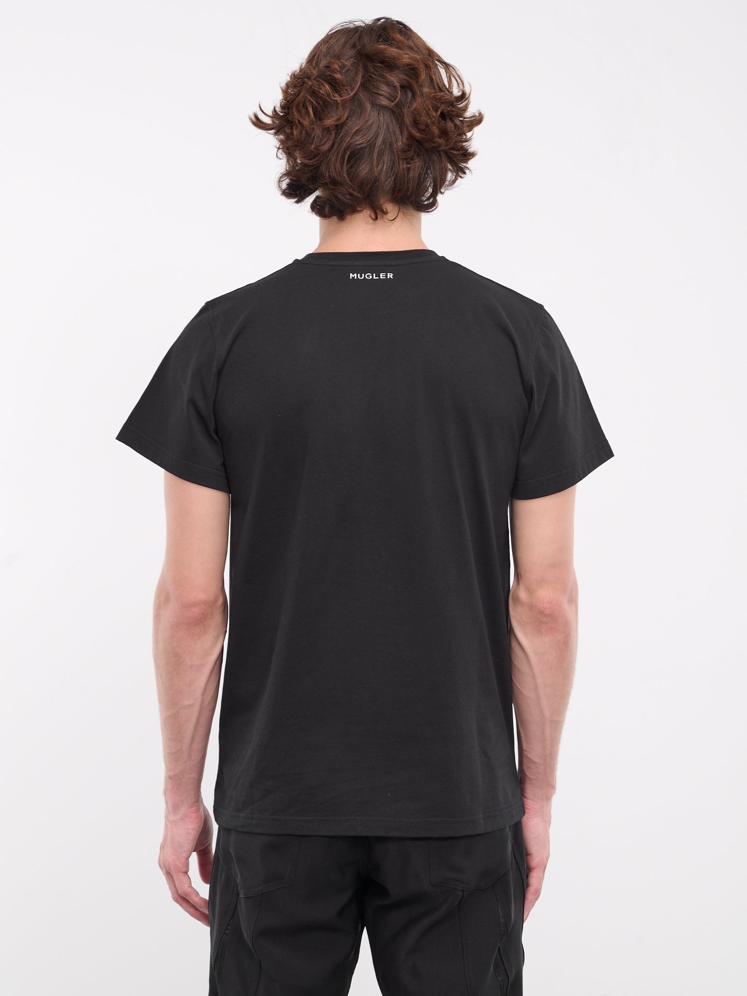Fembot Tee - 3