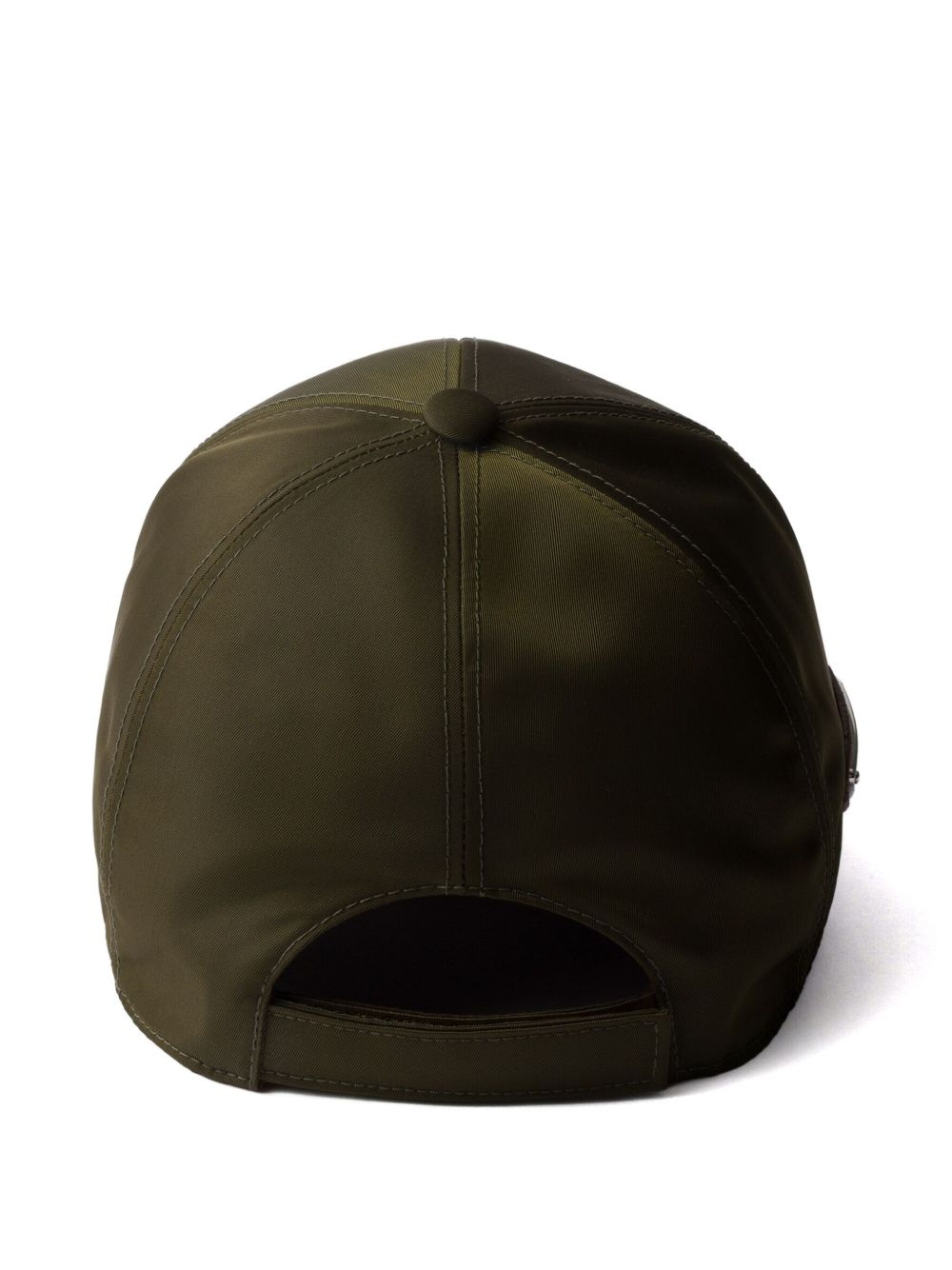 Re-Nylon baseball cap - 2