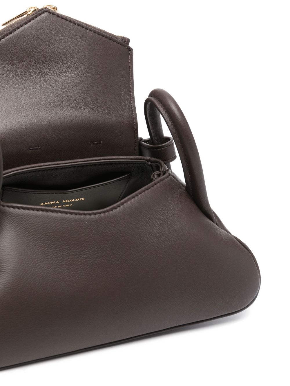 small Gemini tote bag - 4