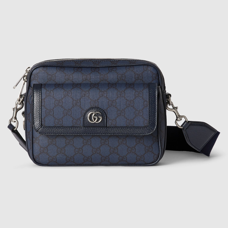 Ophidia GG small crossbody bag 1