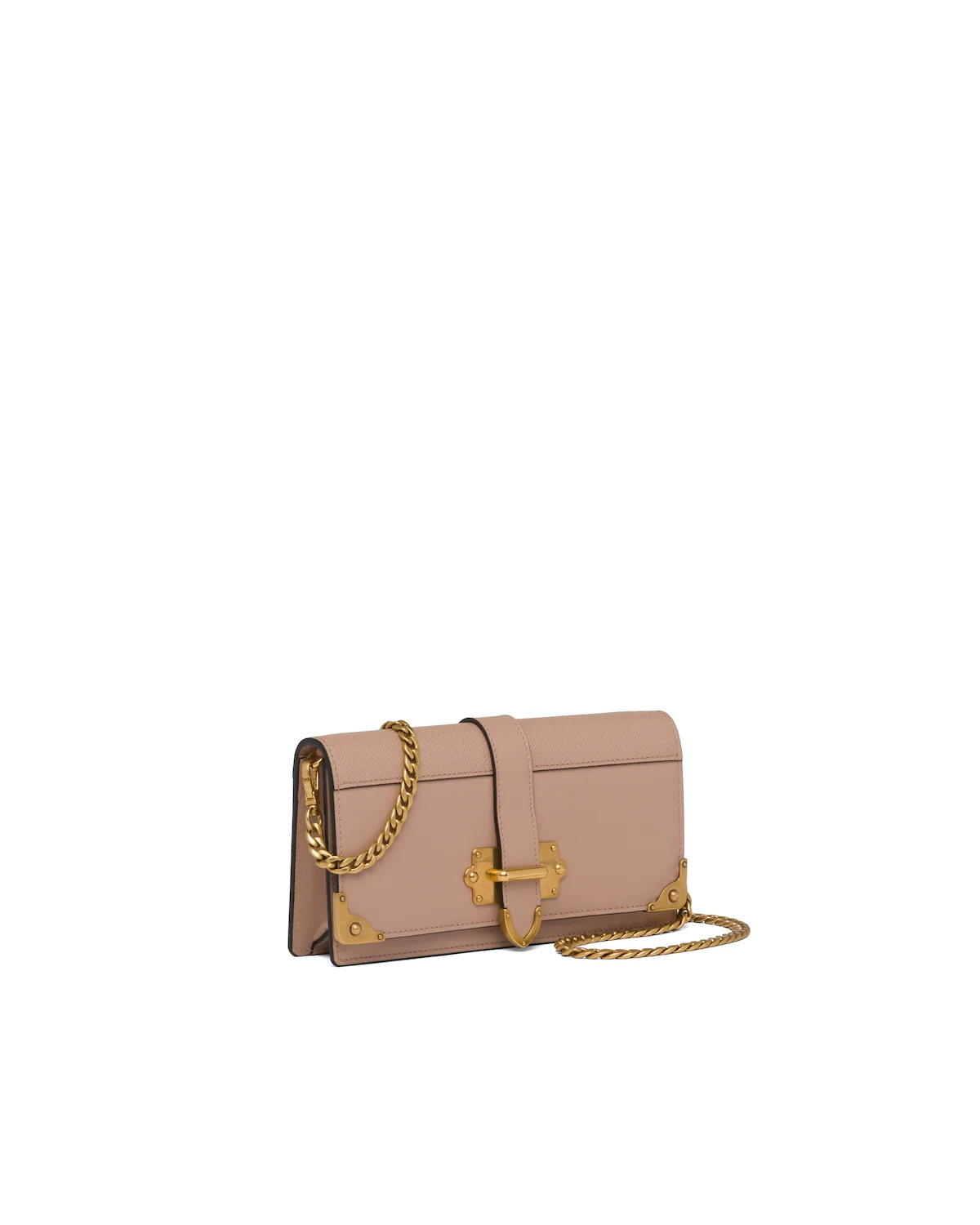 Prada Cahier mini-bag - 3