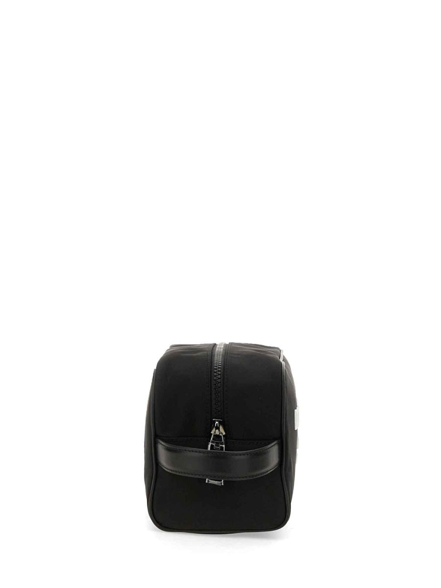 Dolce & Gabbana Men Necessaire With Logo - 3