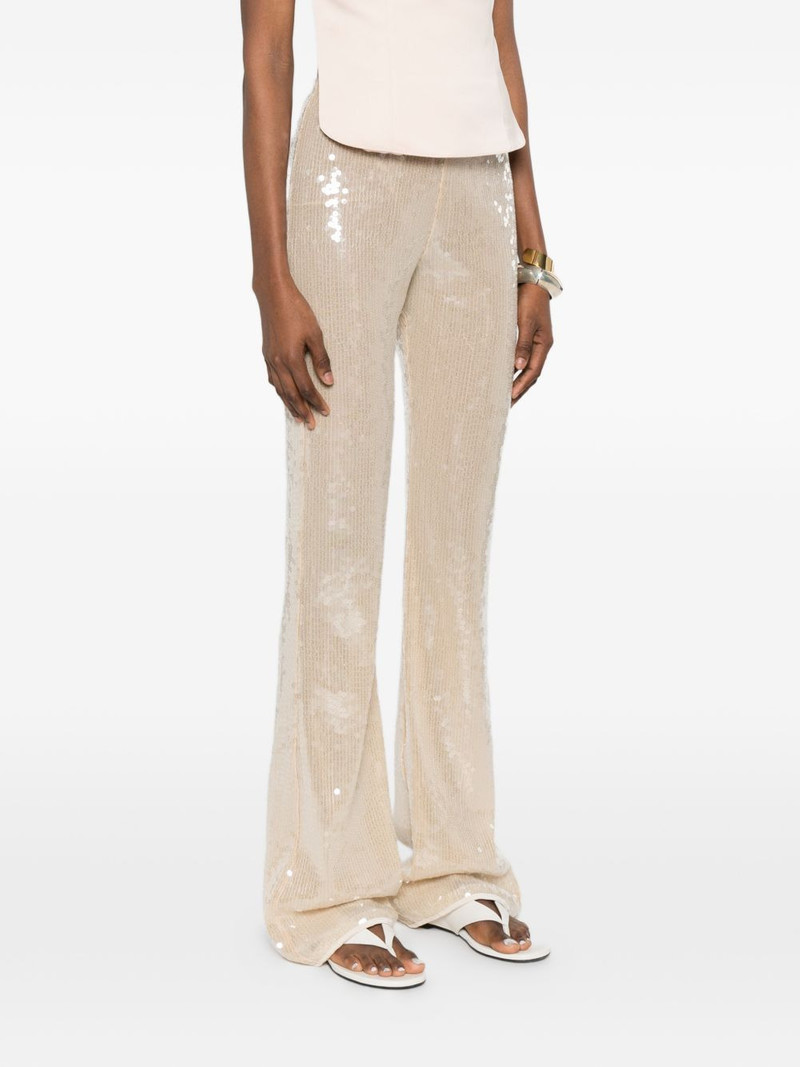 sequin trousers 3