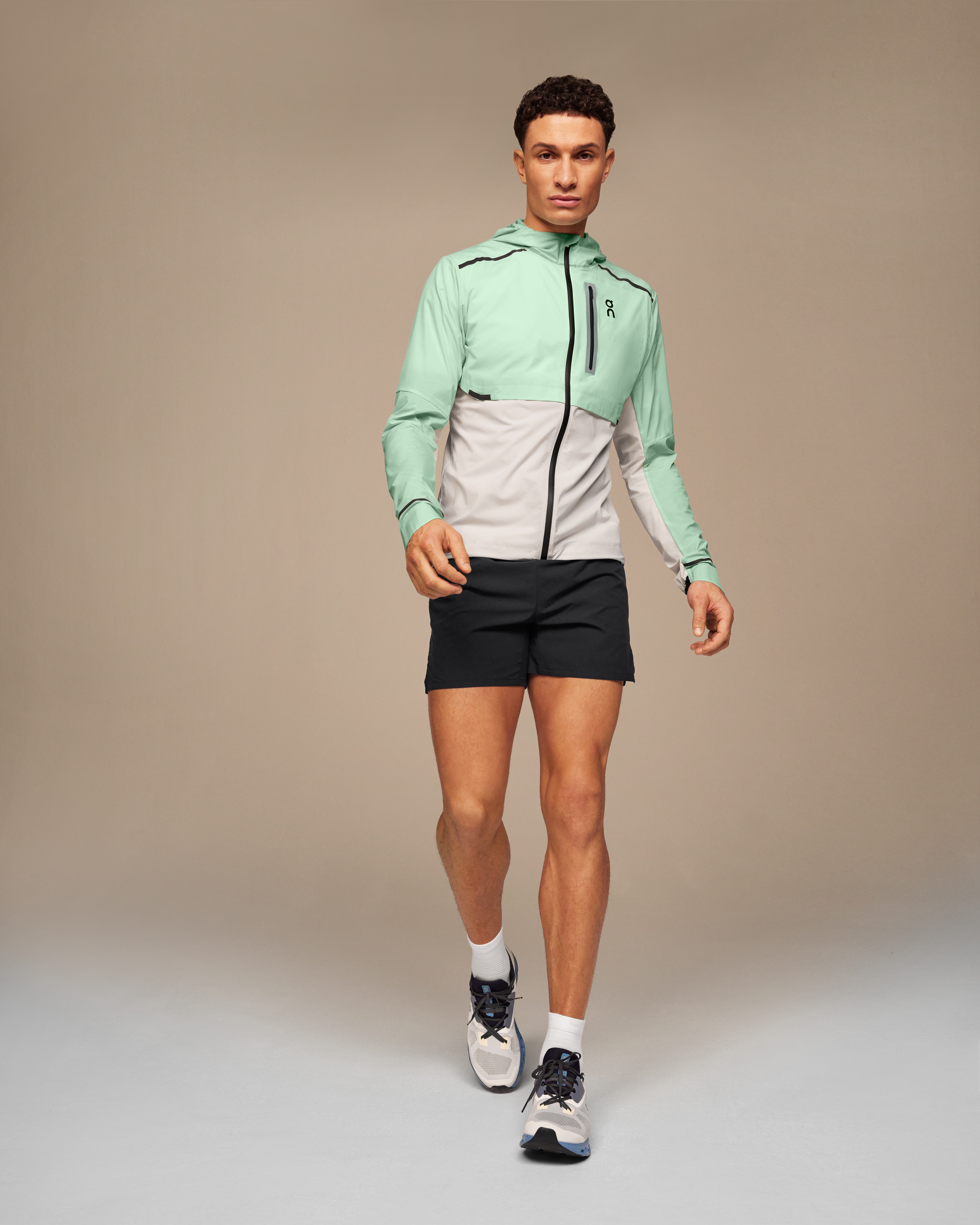 Weather Jacket - 2
