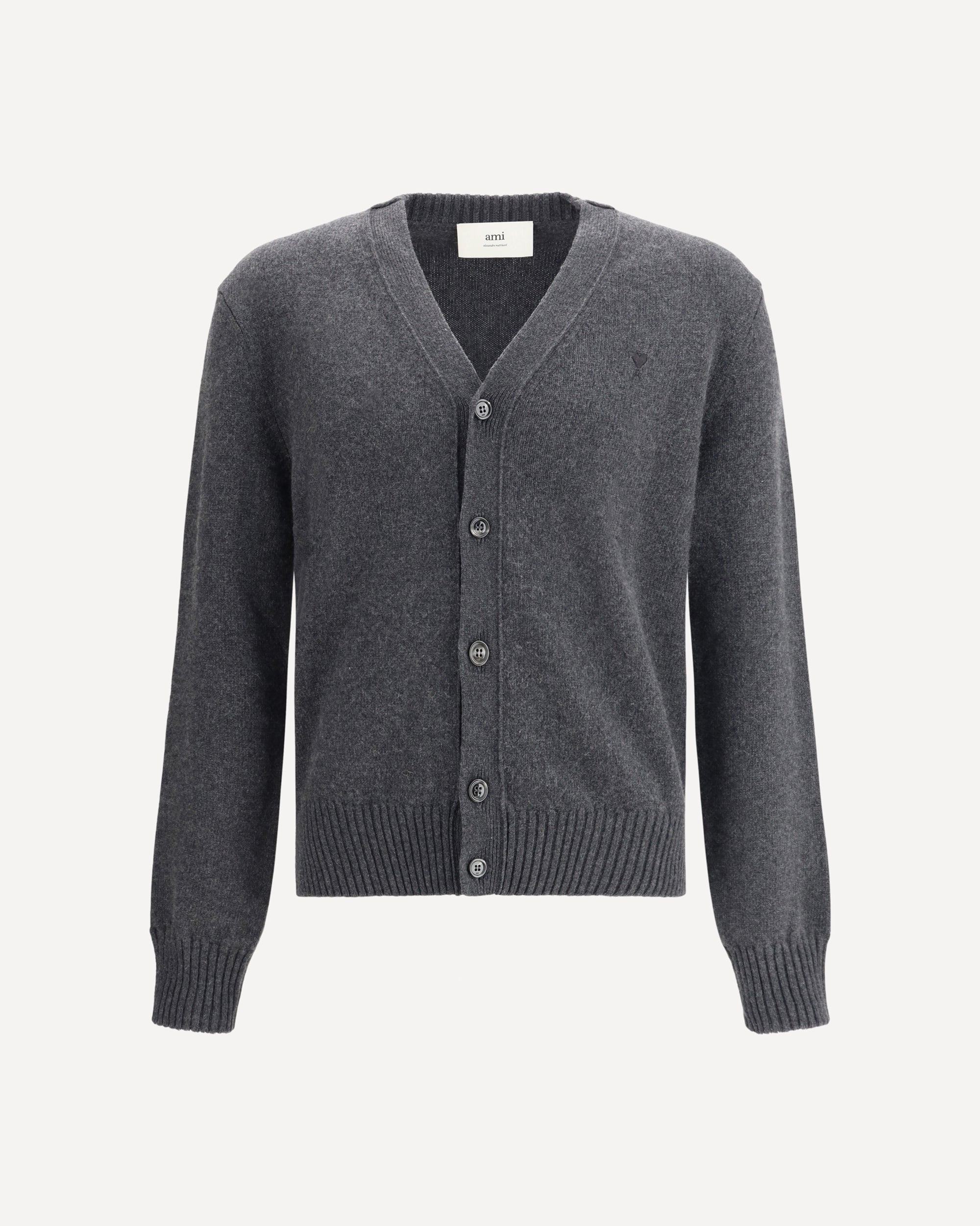 Ami De Coeur Cardigan - 1