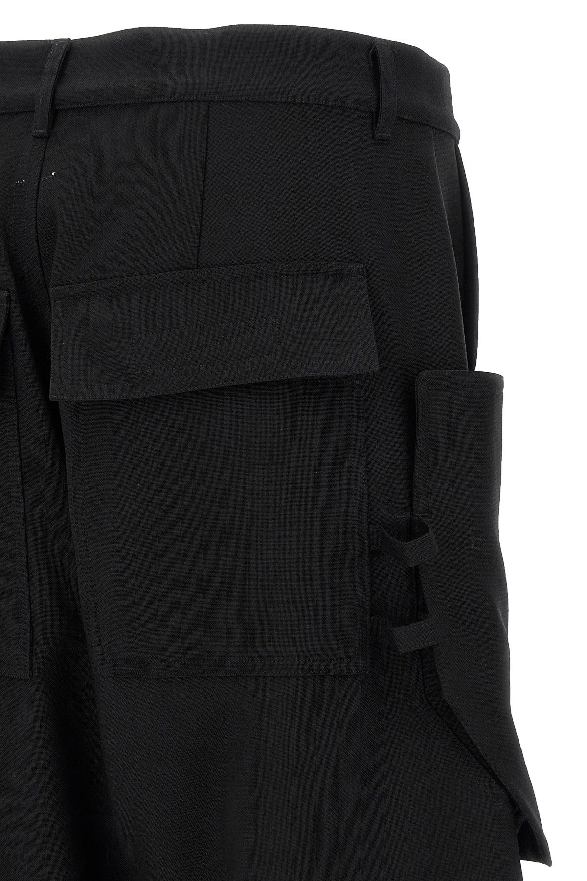 'Stefan Cargo' pants - 4