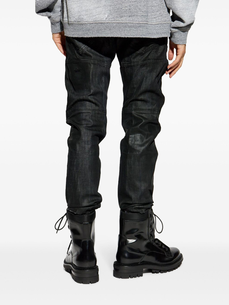 Tidy Biker jeans 4