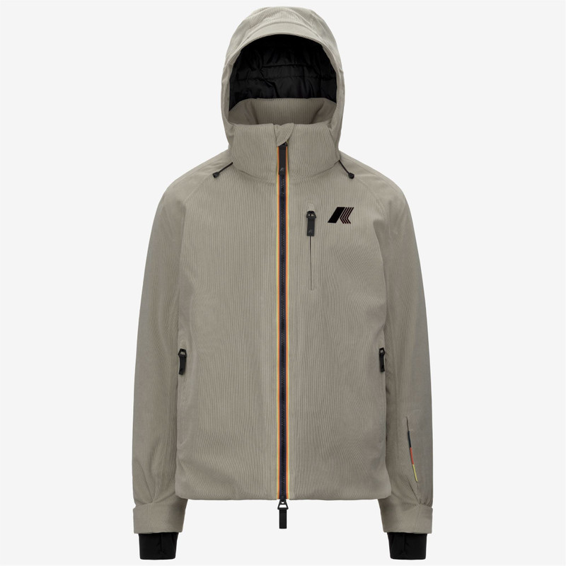 LAMET CORDUROY 1