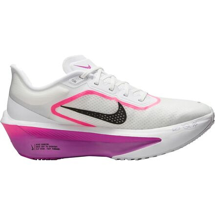 Zoom Fly 6 Running Shoe - Women's - 3