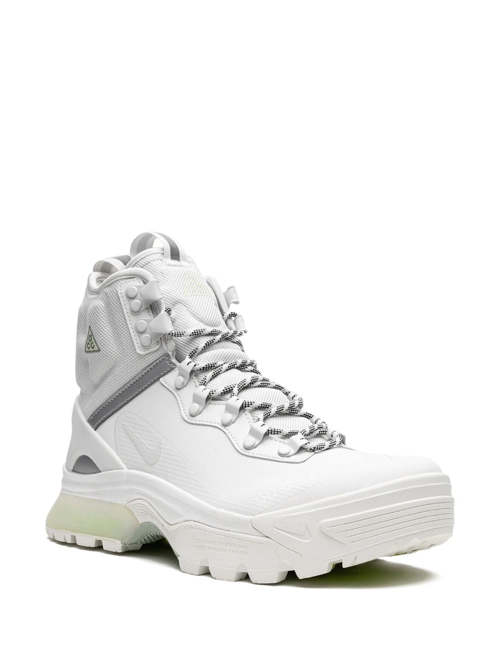 ACG Air Zoom Gaiadome GORE-TEX "Summit White" shoes - 2
