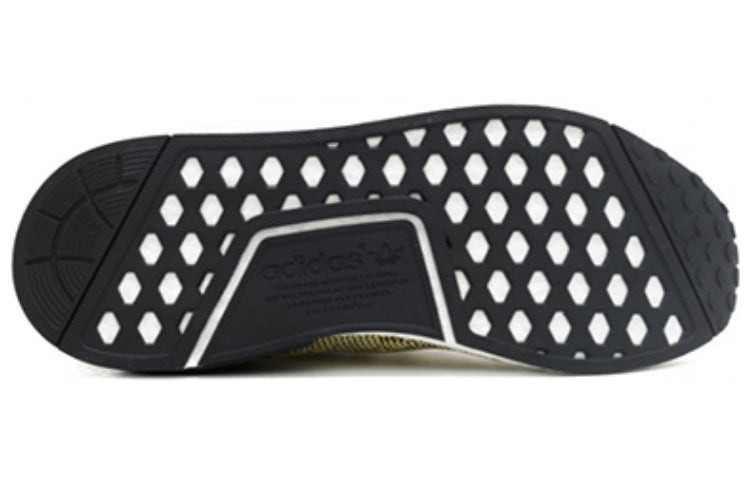 adidas NMD_R1 PK 'Gold' S42131 - 3