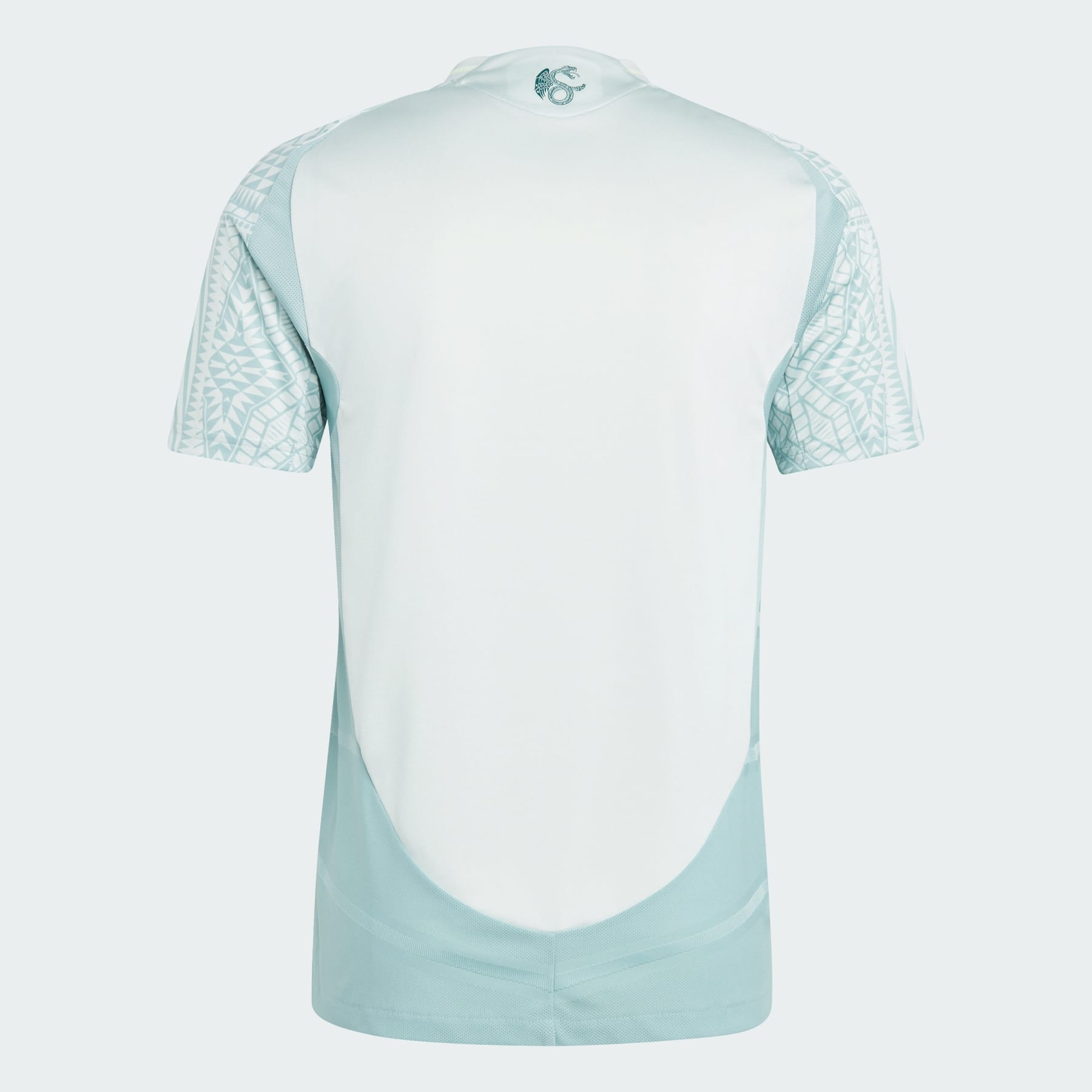 Mexico 2024 Away Authentic Jersey - 3
