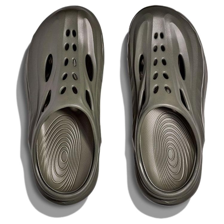 HOKA ONE ONE Ora Recovery Mule 'Slate' 1147951-SLTSL - 3