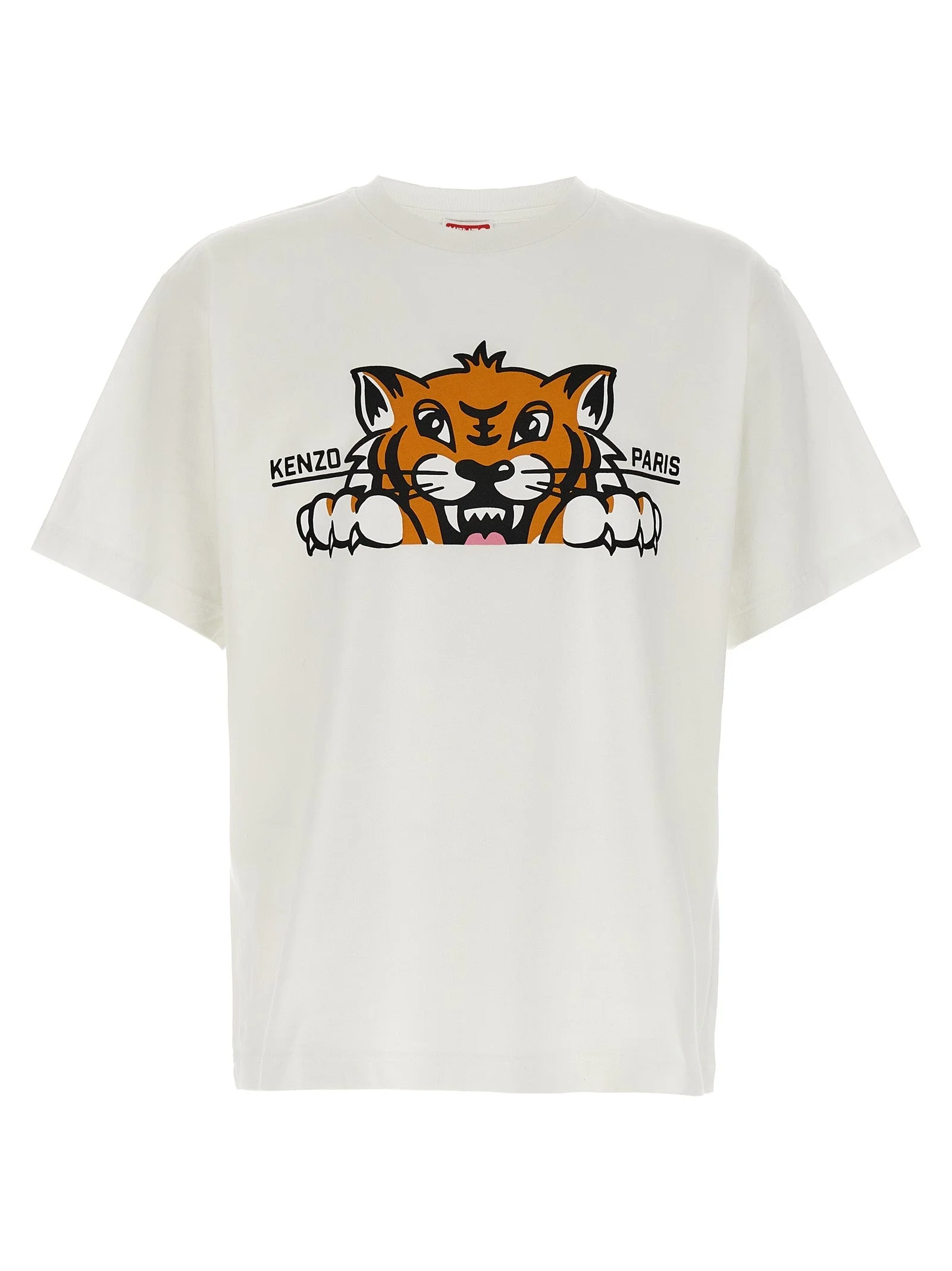 Kenzo Men 'Happy Kenzo' T-Shirt - 1