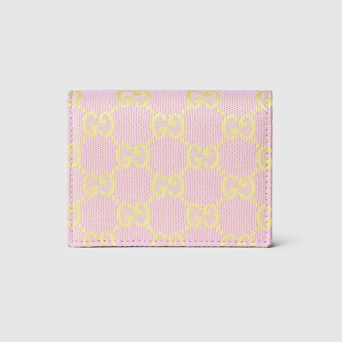 GG bifold card case - 6