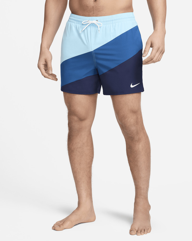 Nike Swim Men's 5" Volley Shorts 1