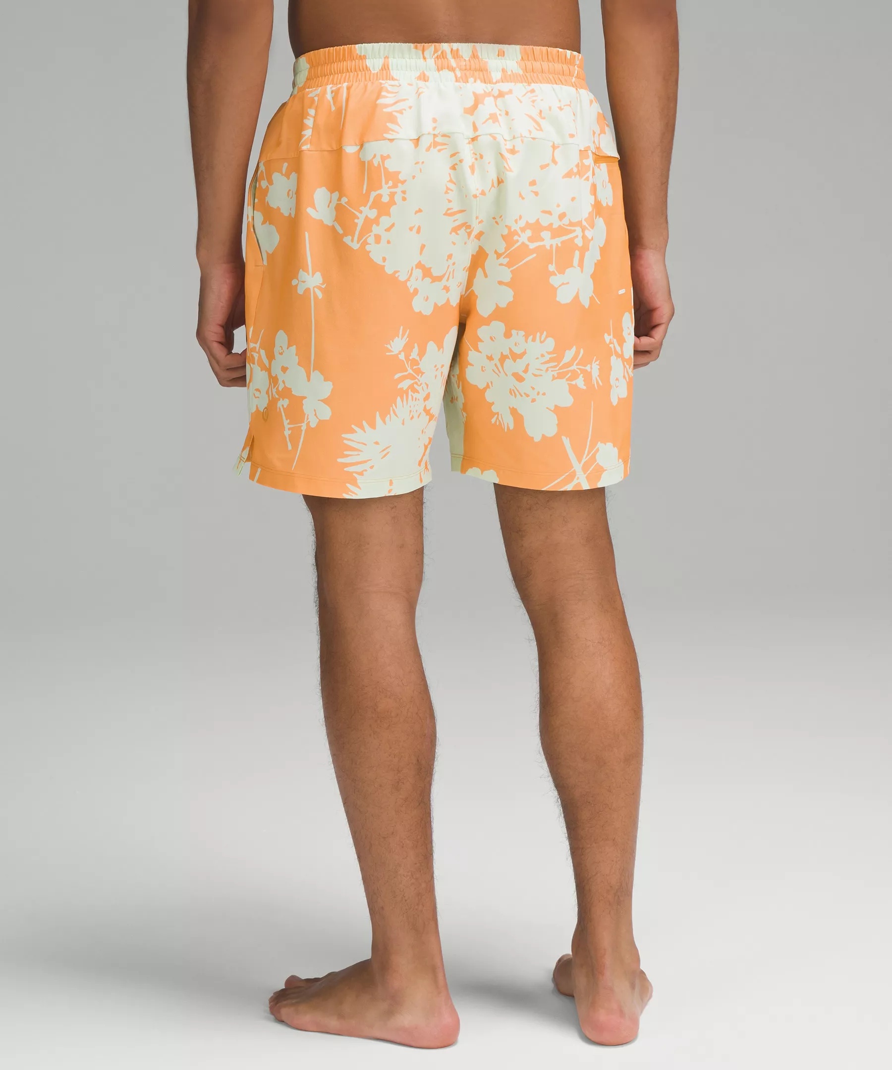 Pool Short 7" *Lined - 3