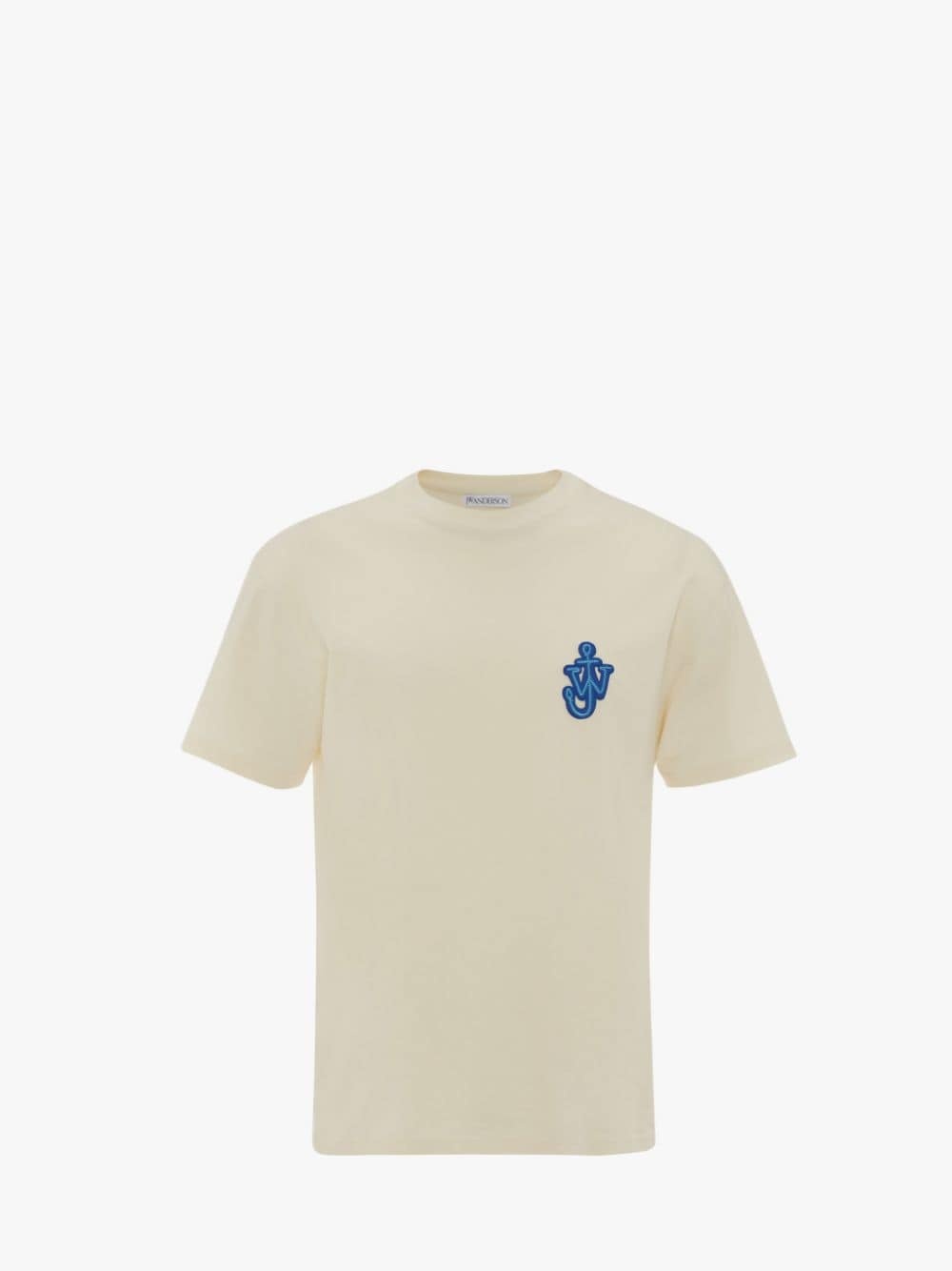 ANCHOR PATCH T-SHIRT - 1