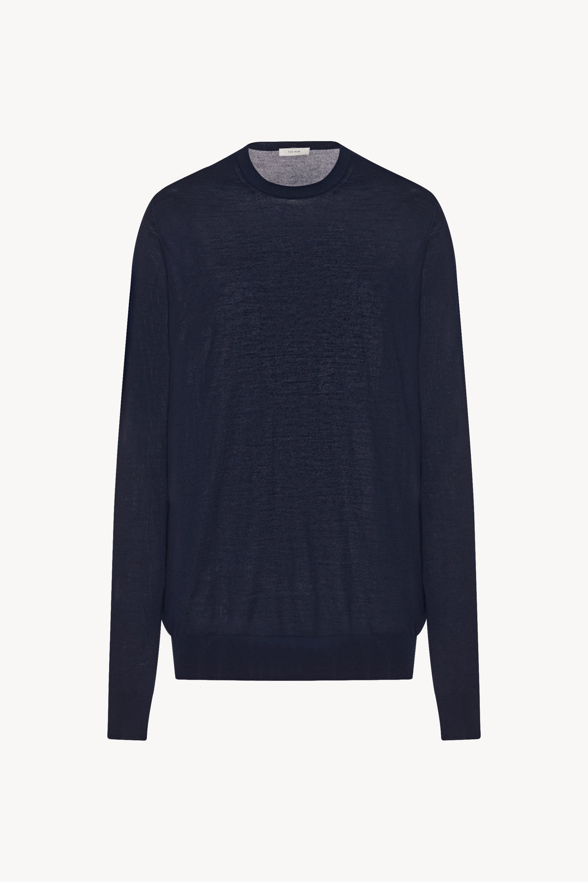 Exeter Top in Cashmere - 1