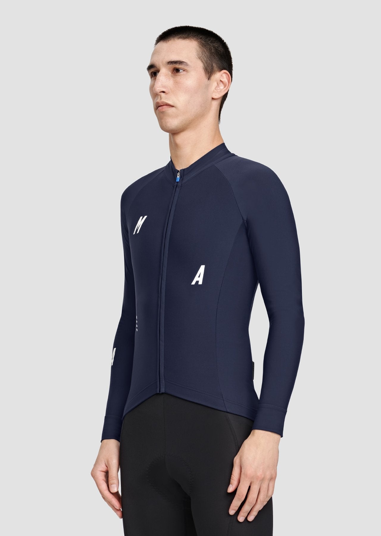 Training Thermal LS Jersey - 1