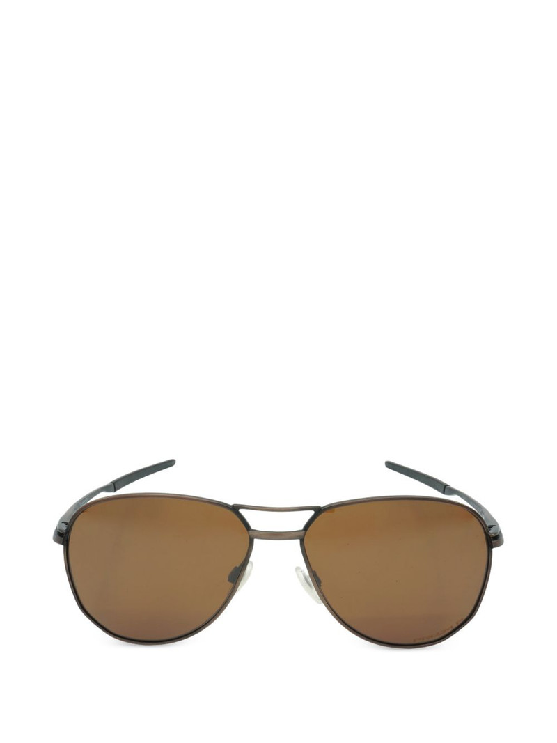 Contrail Satin Toast polarized sunglasses 1