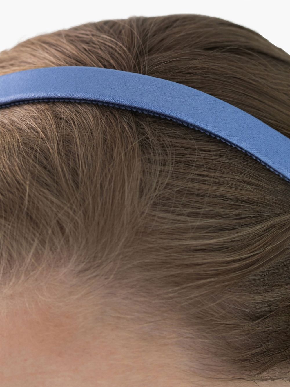 Lucy silk headband - 3