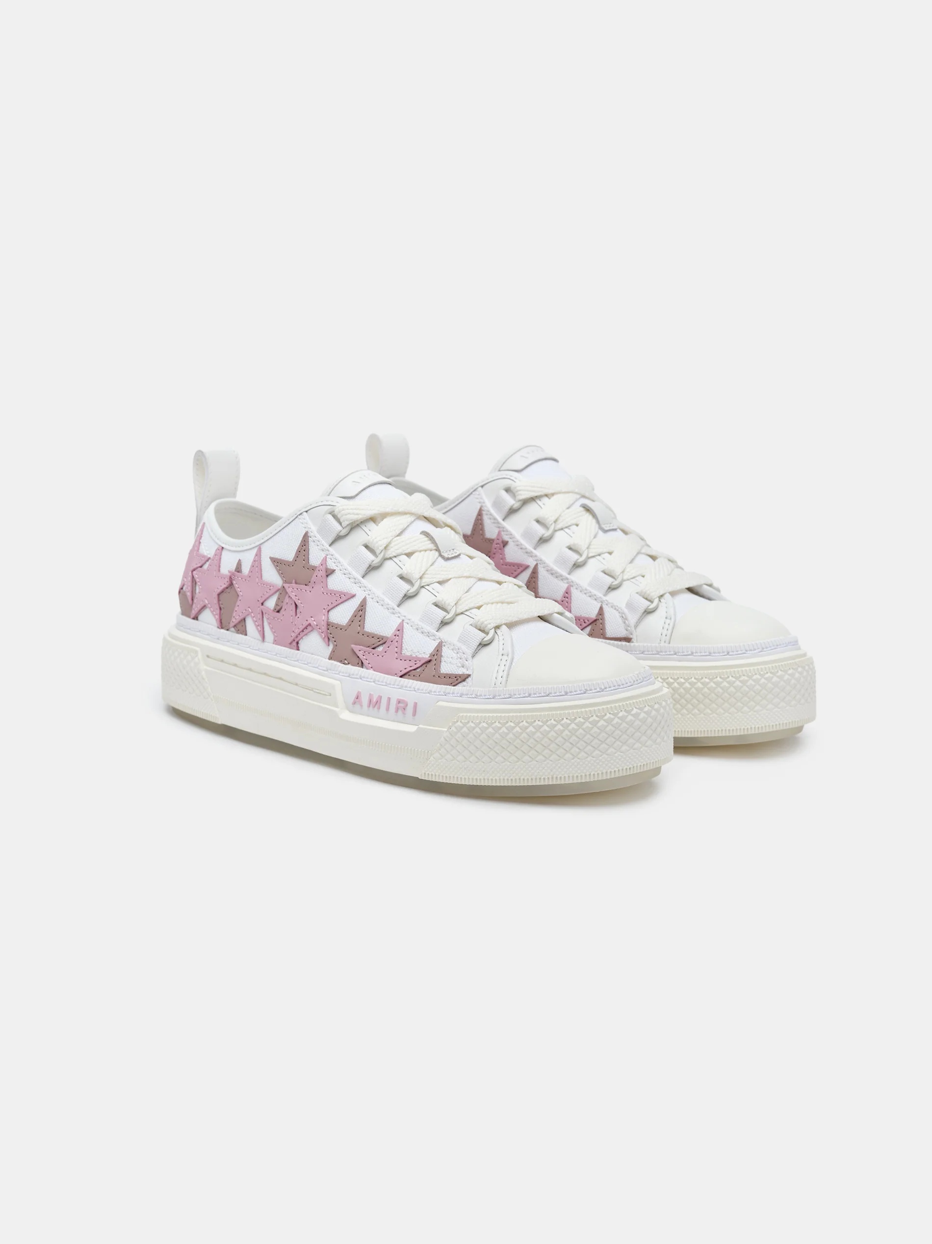 WOMEN- WOMEN'S STARS COURT LOW - 2