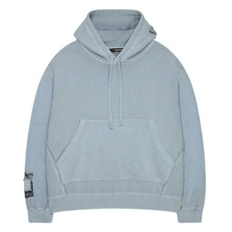 A Cold Wall Cubist Cotton Sweatshirt - 5