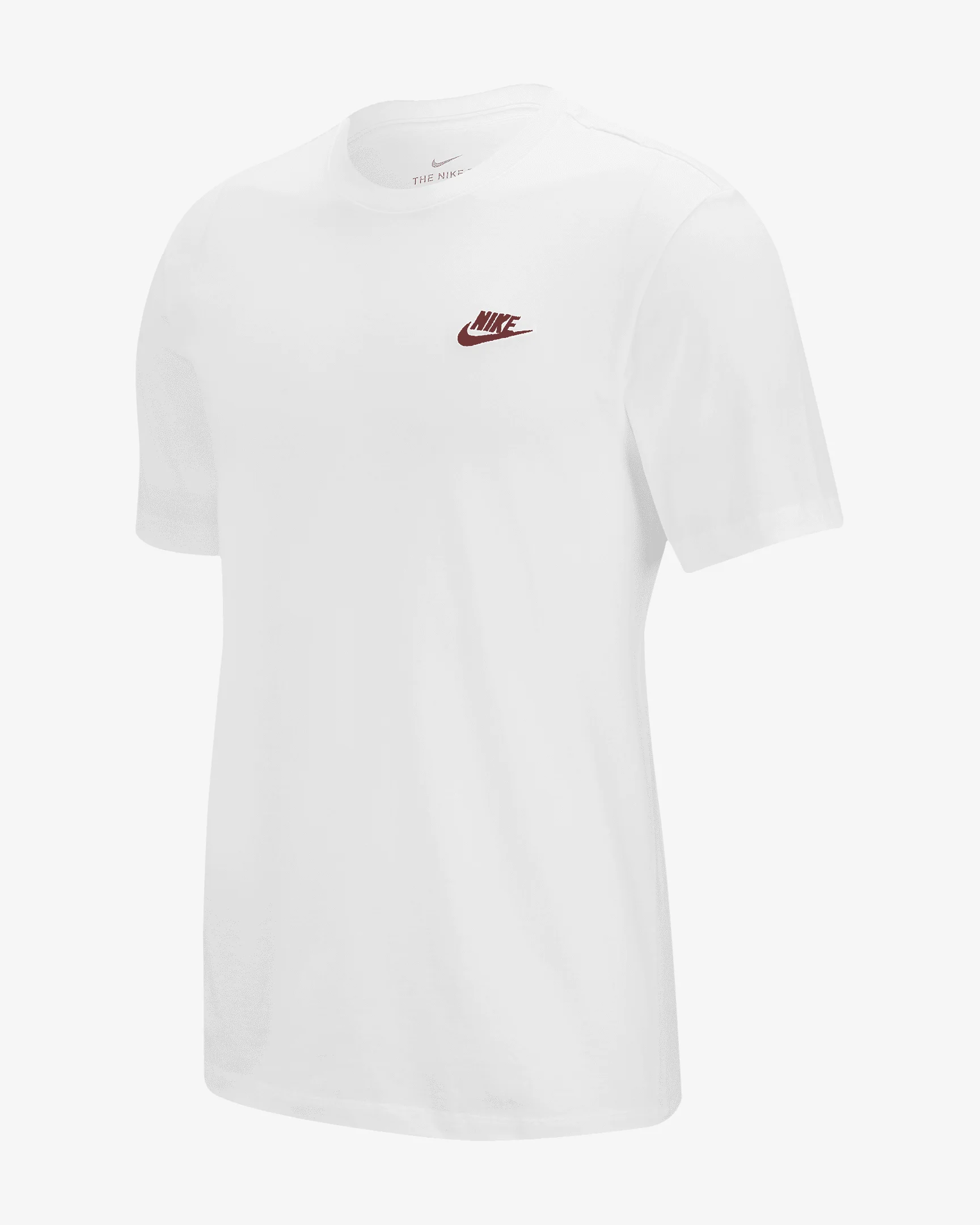 Nike Sportswear Club Men's T-Shirt - 1
