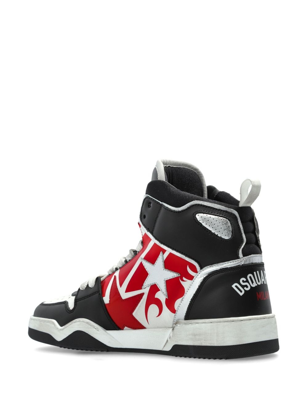 Spiker sneakers - 3