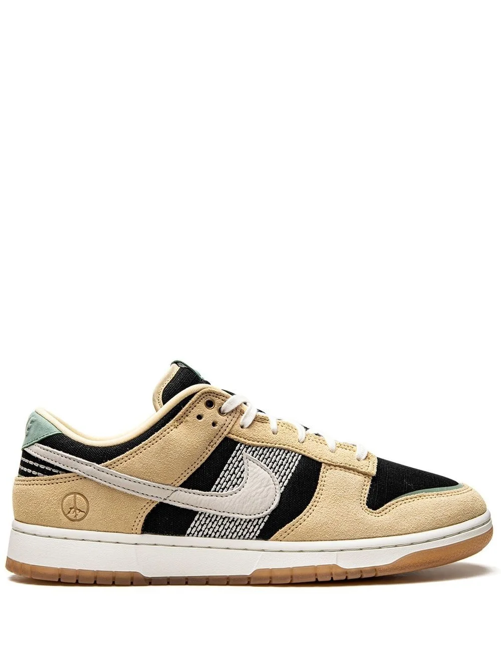 Dunk Low “Rooted In Peace” sneakers - 1