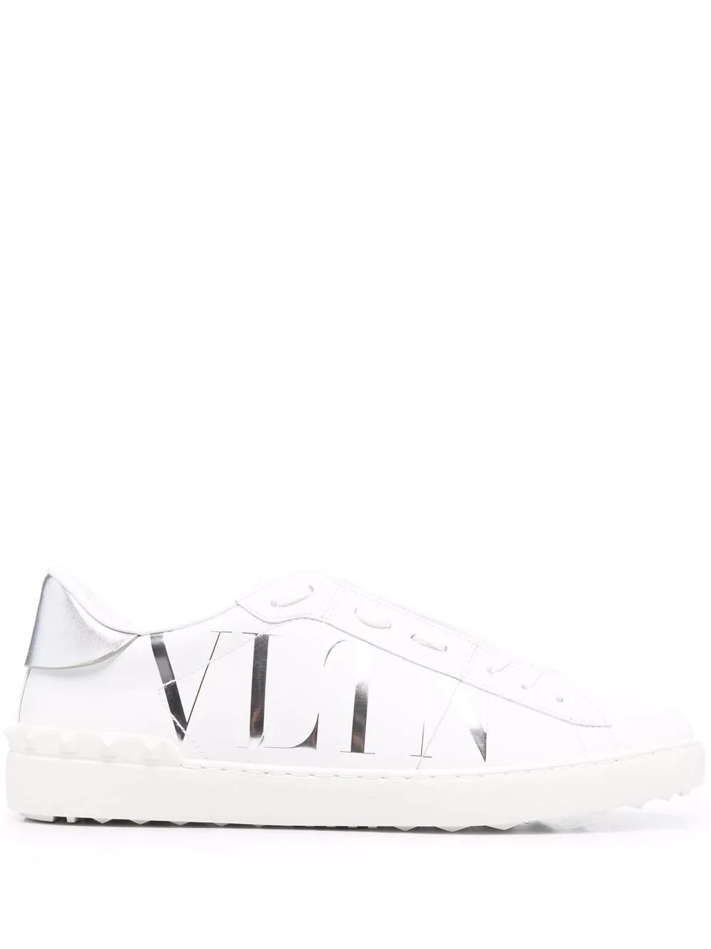 VLTN Open low-top sneakers - 1