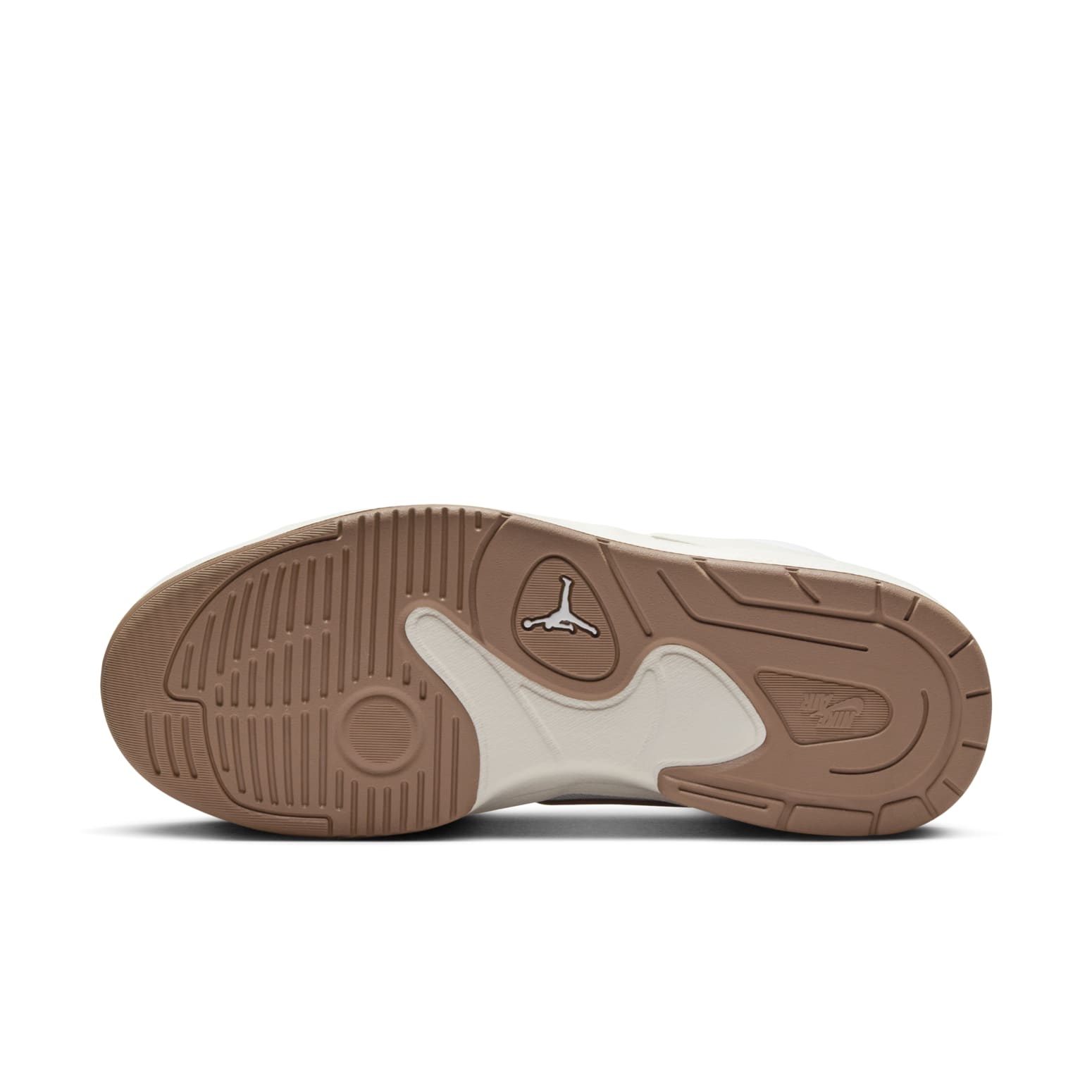 (WMNS) Air Jordan Stadium 90 'White Legend Light Brown' FB2269-121 - 6