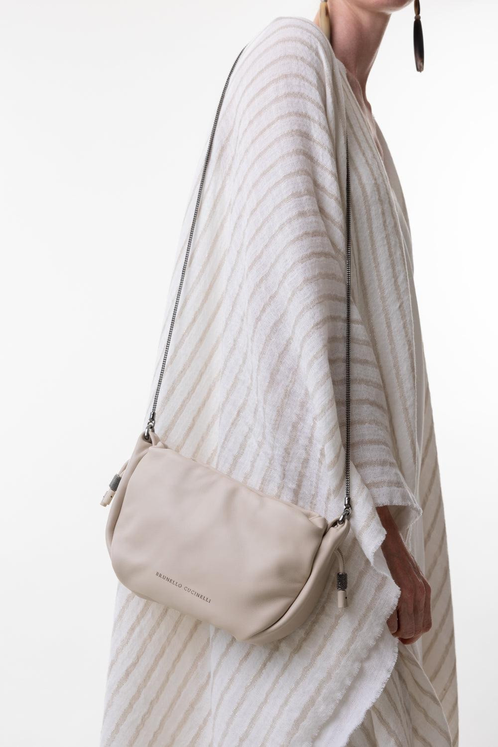 Mini Mellow Bucket Bag - 4