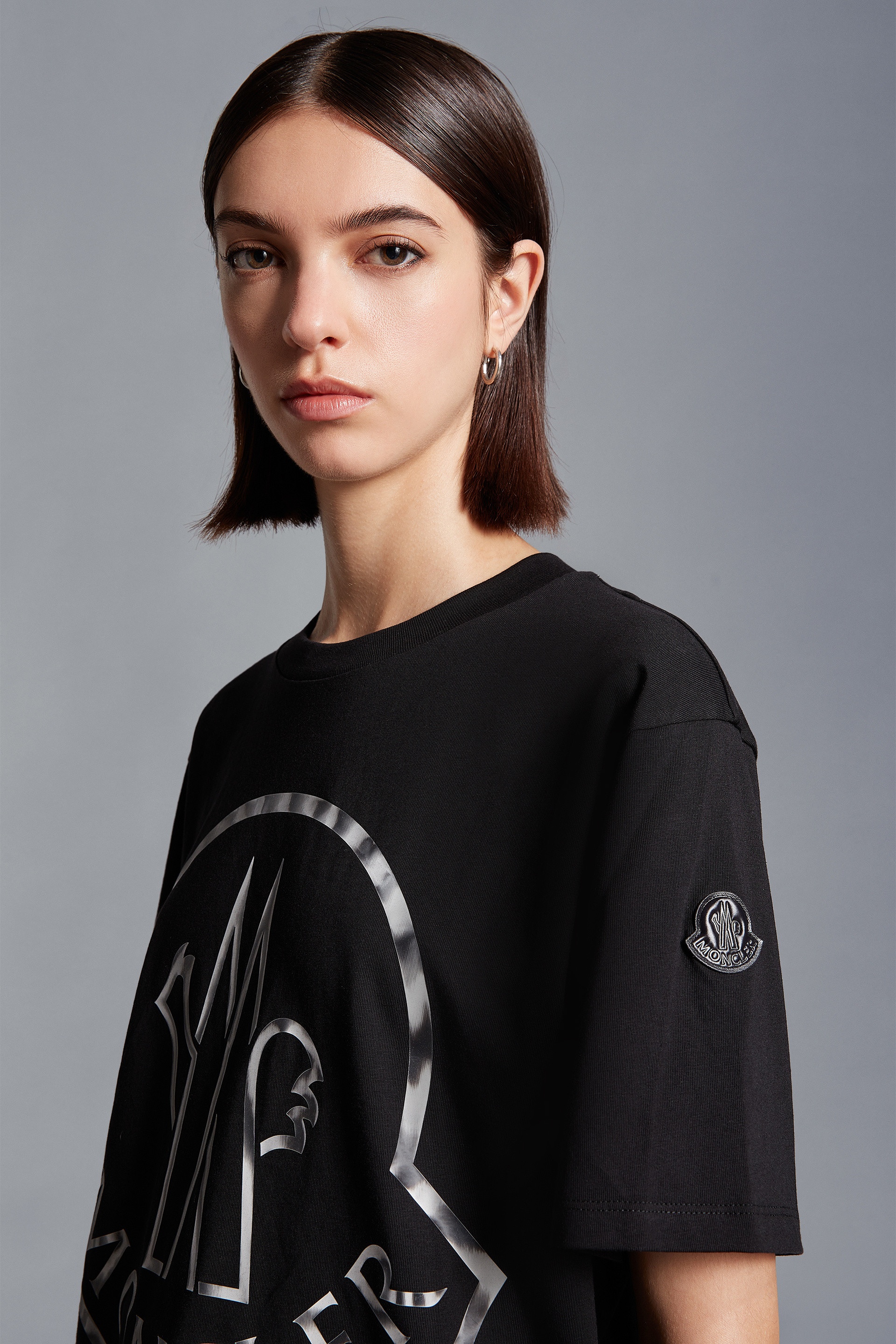 Logo T-Shirt - 4