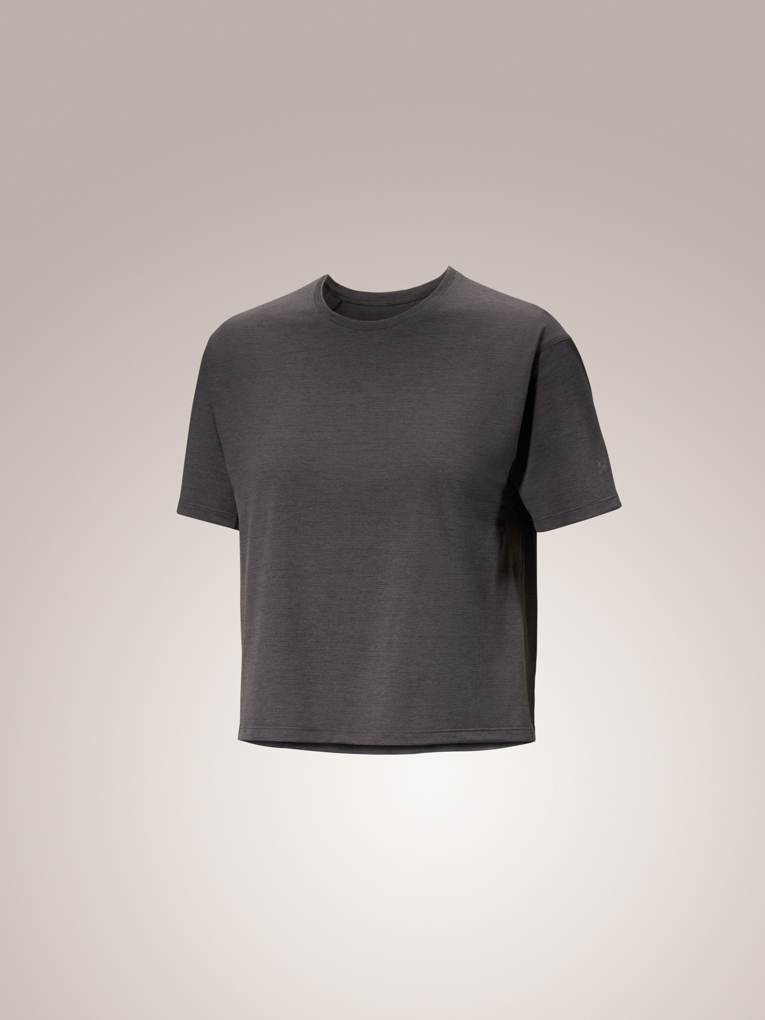 Taema Crop T-Shirt - 7
